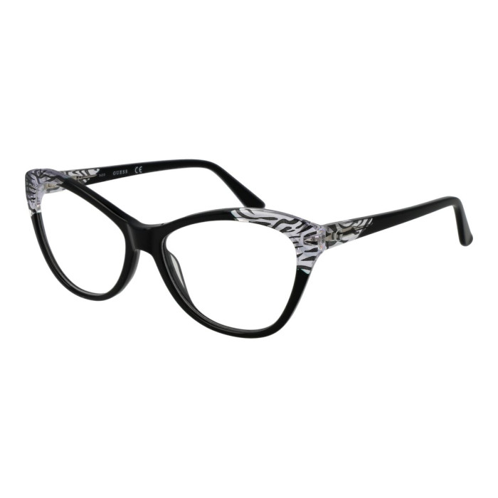 Ladies' Spectacle frame Guess GU2818 56001