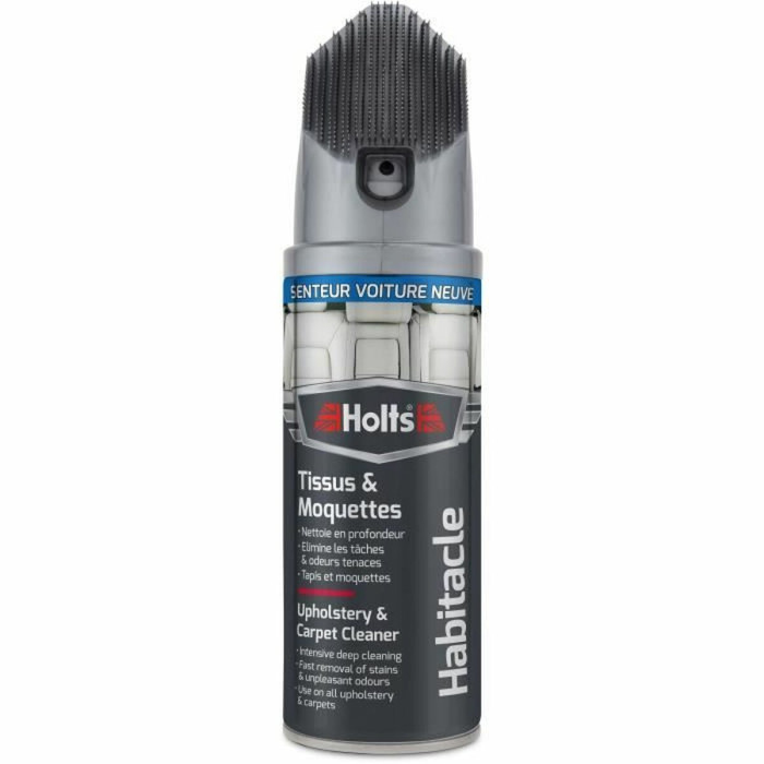Upholstery Cleaner Holts