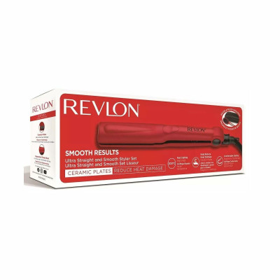 Hair Straightener Revlon RVST2176GPE