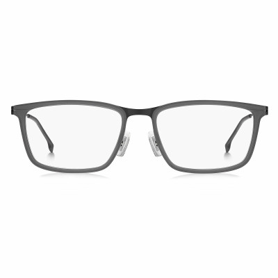 Men' Spectacle frame Hugo Boss BOSS 1242 56WCN18