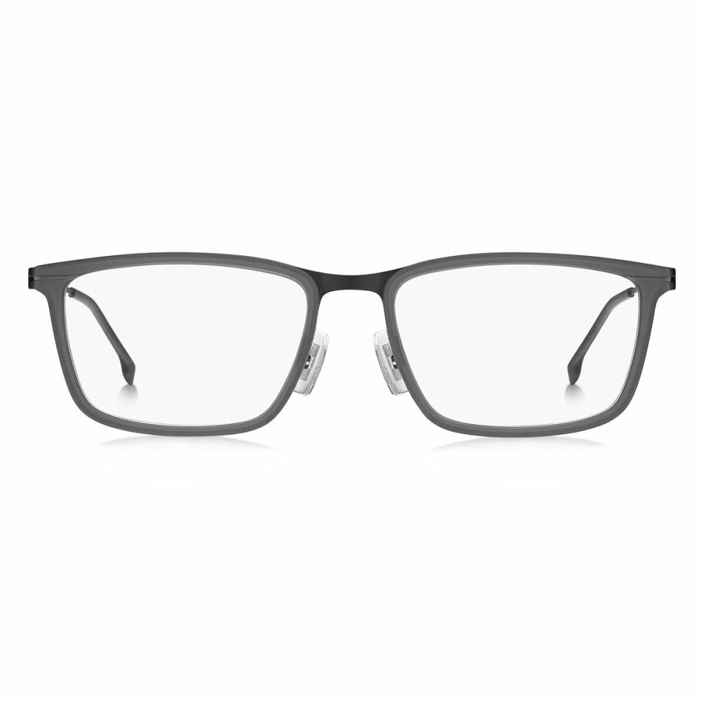 Men' Spectacle frame Hugo Boss BOSS 1242 56WCN18