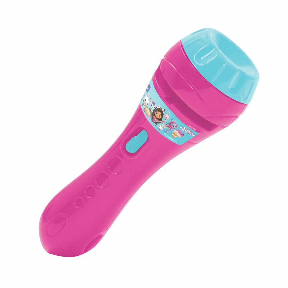 Torch Lexibook Gabby and the Magic House