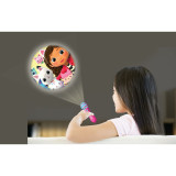 Torch Lexibook Gabby and the Magic House