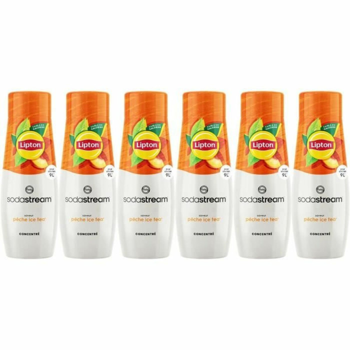 Soda Machine sodastream