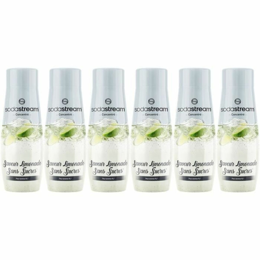 Soda Machine sodastream