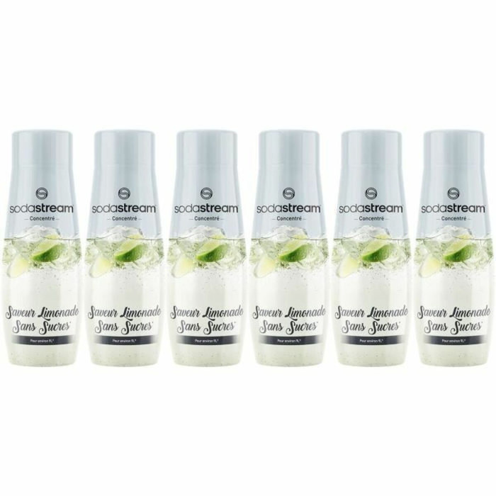 Soda Machine sodastream