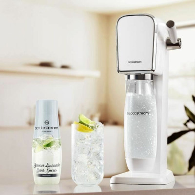 Soda Machine sodastream