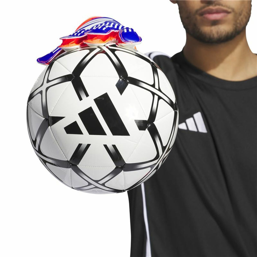 Goalkeeper Gloves Adidas Predator Goalkeeper Multicolour Adults