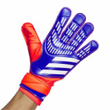 Goalkeeper Gloves Adidas Predator Goalkeeper Multicolour Adults