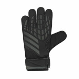 Goalkeeper Gloves Adidas Predator Training Black Adults