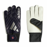 Goalkeeper Gloves Adidas Copa Club Black Adults