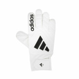 Goalkeeper Gloves Adidas Copa Clb White Adults
