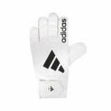 Goalkeeper Gloves Adidas Copa Clb White Adults