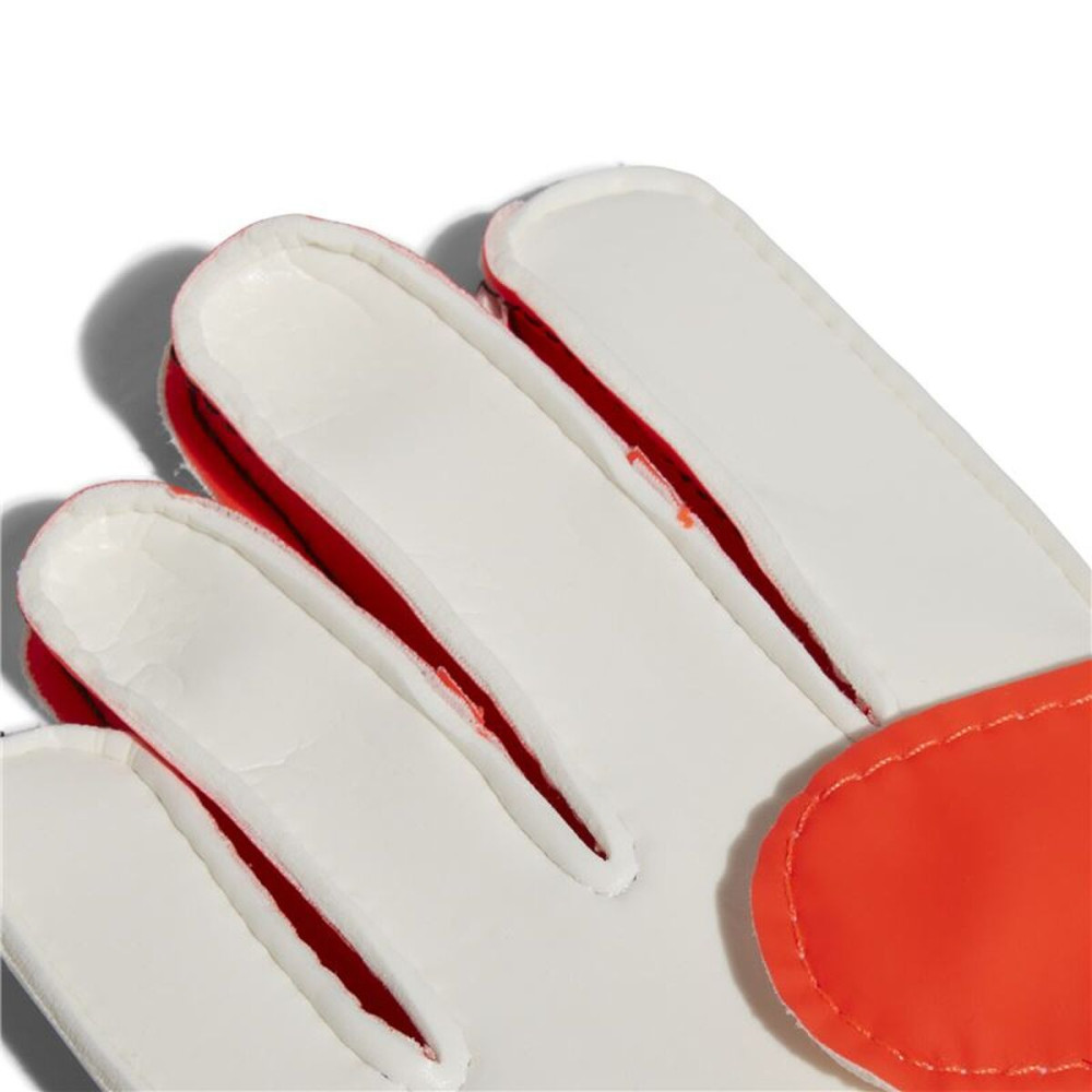 Children's Goalkeeper Gloves Adidas Predator Trn Black