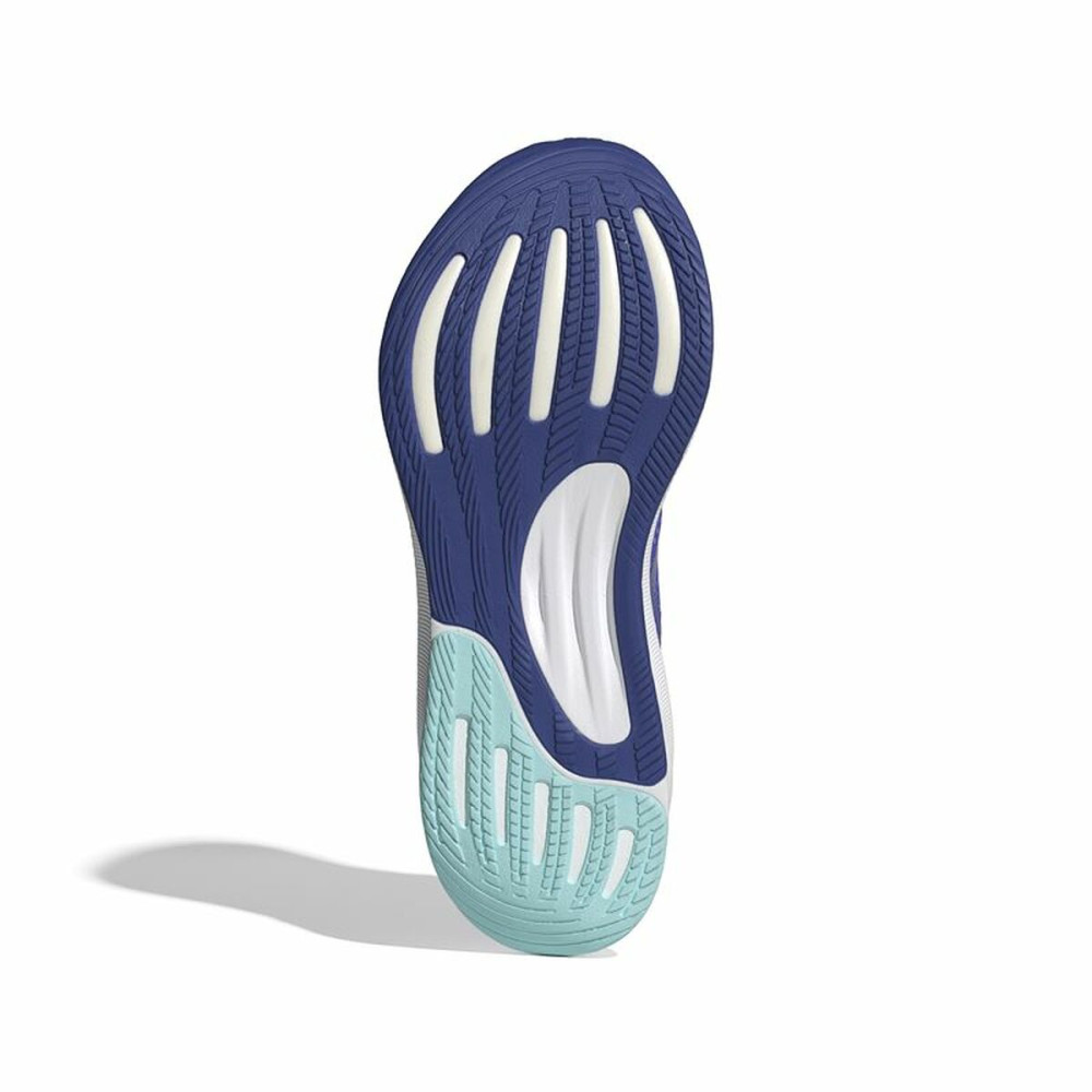 Sports Trainers for Women Adidas Supernova Stride Blue