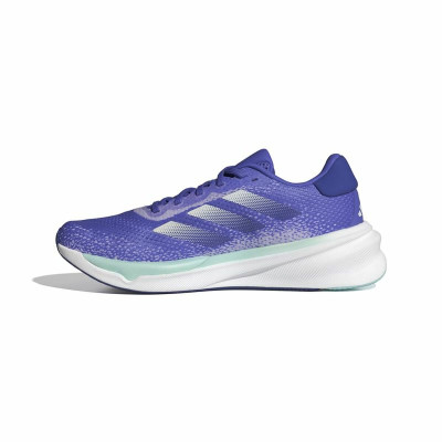 Sports Trainers for Women Adidas Supernova Stride Blue