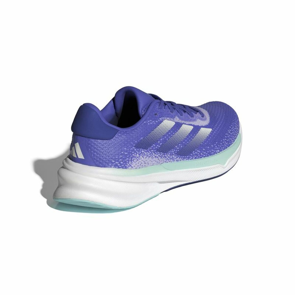 Sports Trainers for Women Adidas Supernova Stride Blue