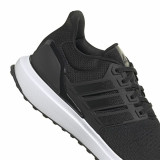 Sports Trainers for Women Adidas Ubounce Dna Black