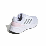 Sports Trainers for Women Adidas Galaxy 6 White Pink