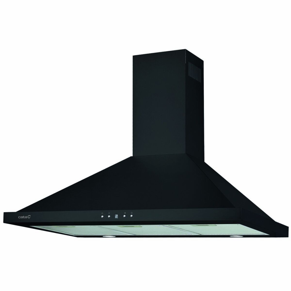 Conventional Hood Cata