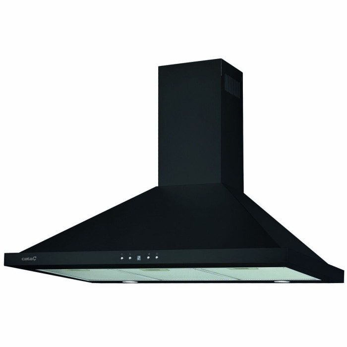 Conventional Hood Cata