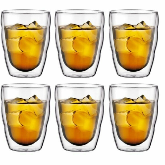 Set of glasses Bodum
