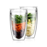 Set of glasses Bodum Transparent