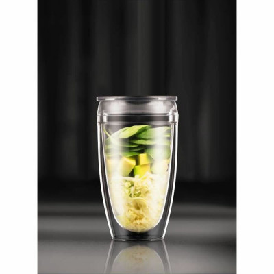 Set of glasses Bodum Transparent