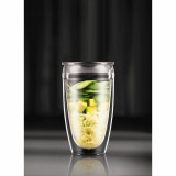 Set of glasses Bodum Transparent