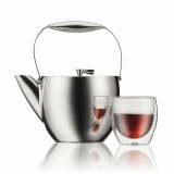 Teapot Bodum