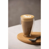 Set of glasses Bodum Transparent (6 Units)