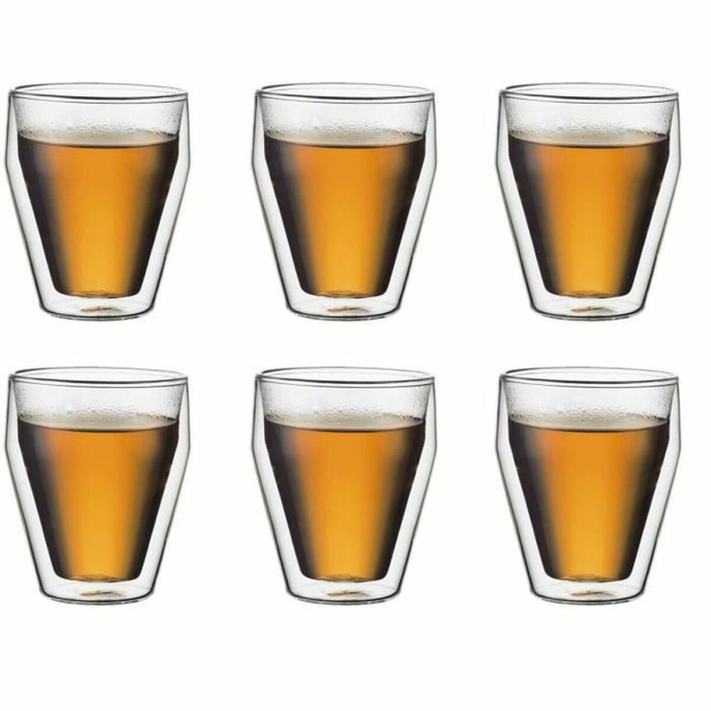 Set of glasses Bodum