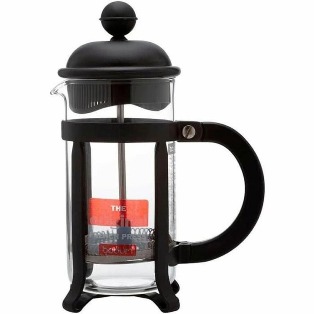 Cafetière with Plunger Bodum