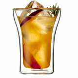 Set of glasses Bodum Transparent (2 Units)