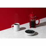 Cafetière with Plunger Bodum Red