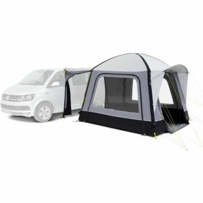 Awning Kampa Grey polialgodon