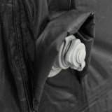 Awning Kampa Grey polialgodon