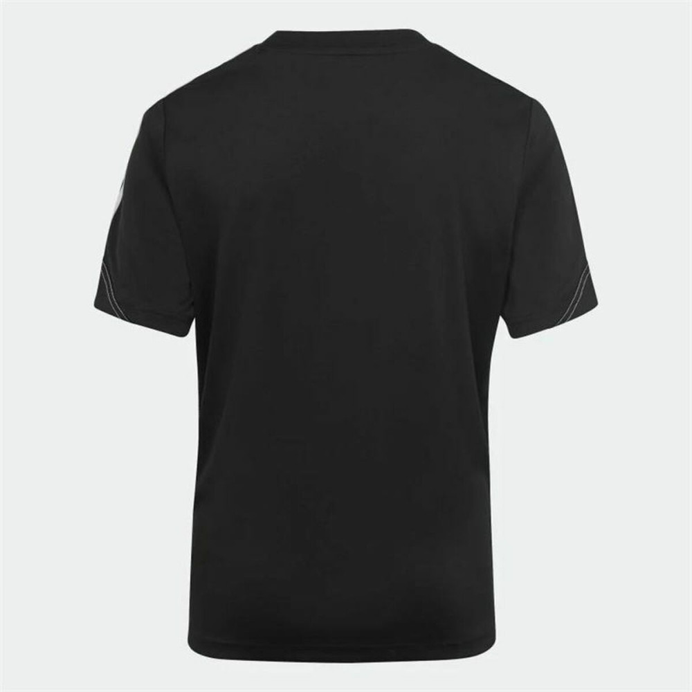 Football T-Shirt Adidas Tiro23 Black