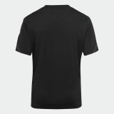 Football T-Shirt Adidas Tiro23 Black