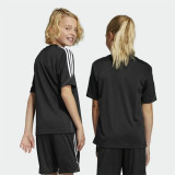 Football T-Shirt Adidas Tiro23 Black