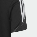 Football T-Shirt Adidas Tiro23 Black