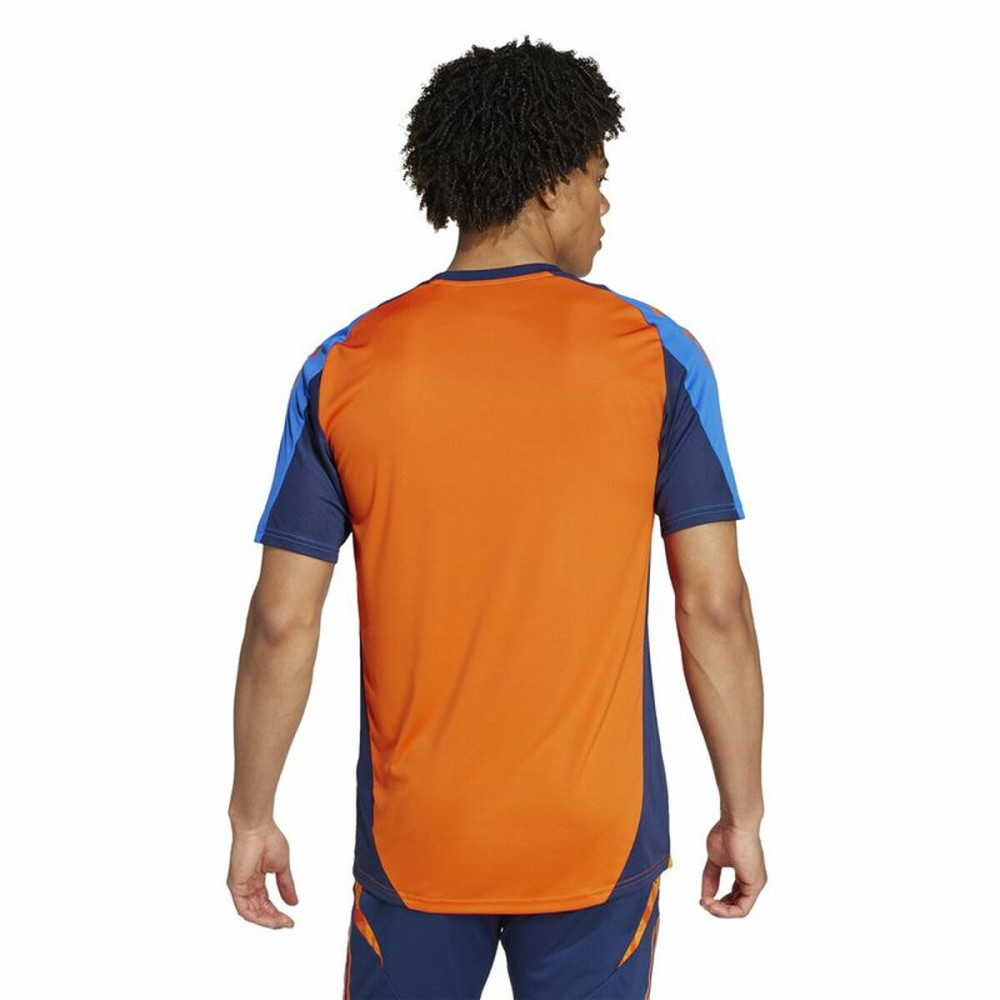 Football T-Shirt Adidas Tiro24 Competition Orange