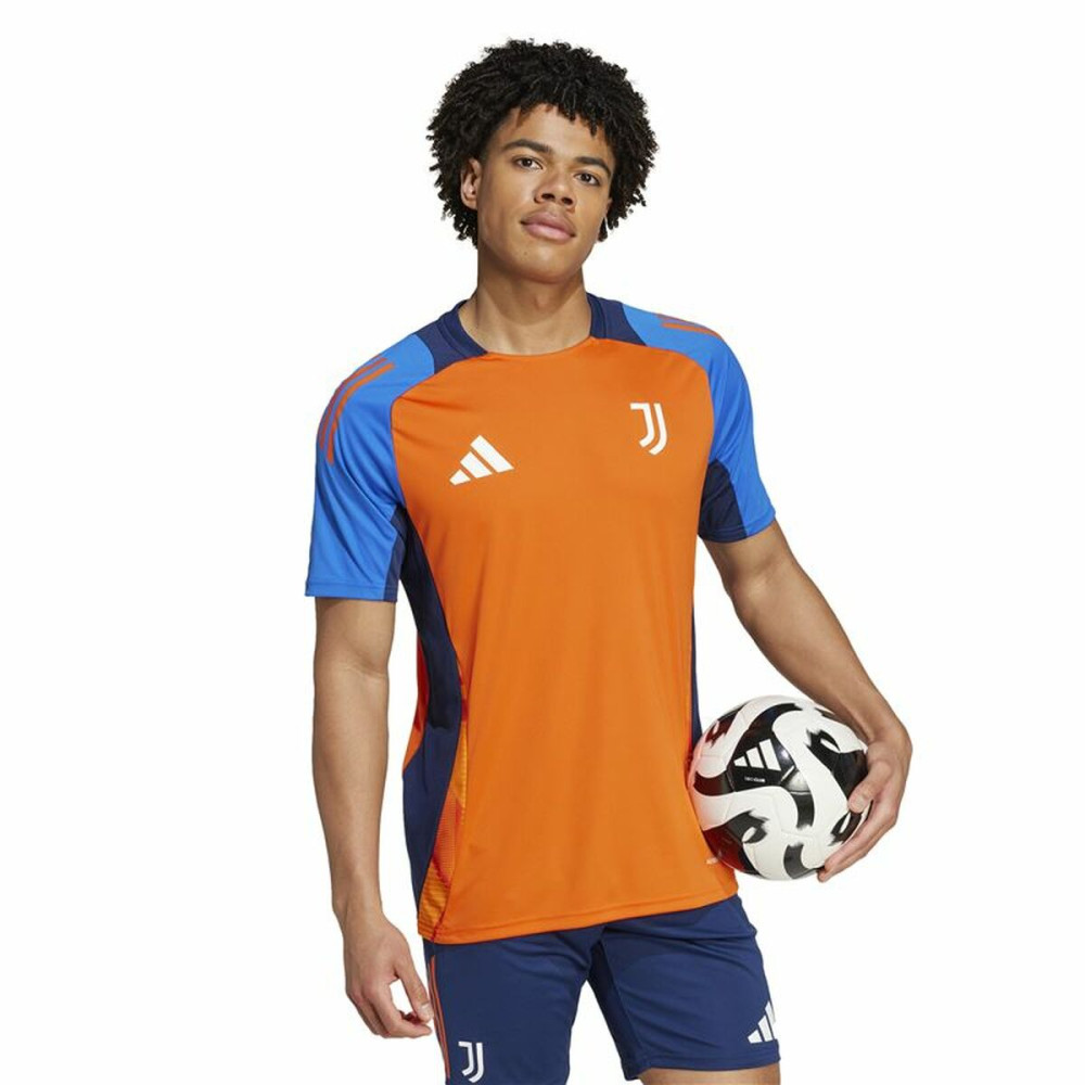 Football T-Shirt Adidas Tiro24 Competition Orange