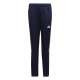 Long Sports Trousers Adidas Tiro 23 Club Blue