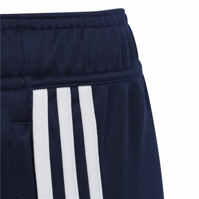 Long Sports Trousers Adidas Tiro 23 Club Blue