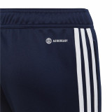 Long Sports Trousers Adidas Tiro 23 Club Blue