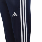 Long Sports Trousers Adidas Tiro 23 Club Blue