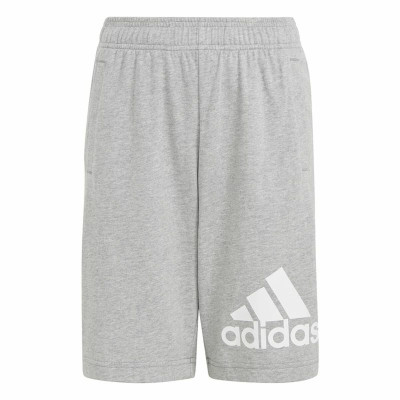 Unisex Sports Shorts Adidas Blrt Grey