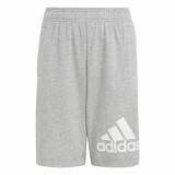 Unisex Sports Shorts Adidas Blrt Grey