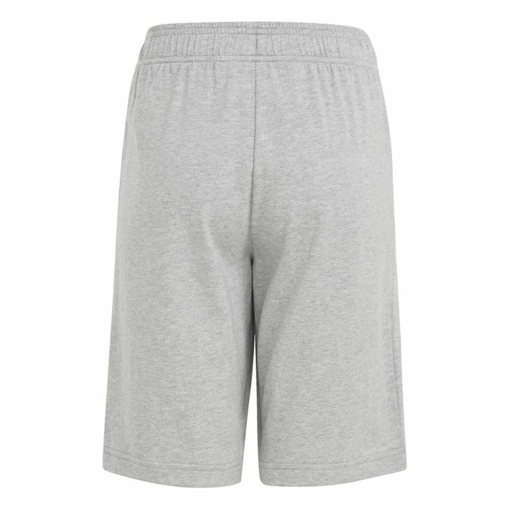 Unisex Sports Shorts Adidas Blrt Grey